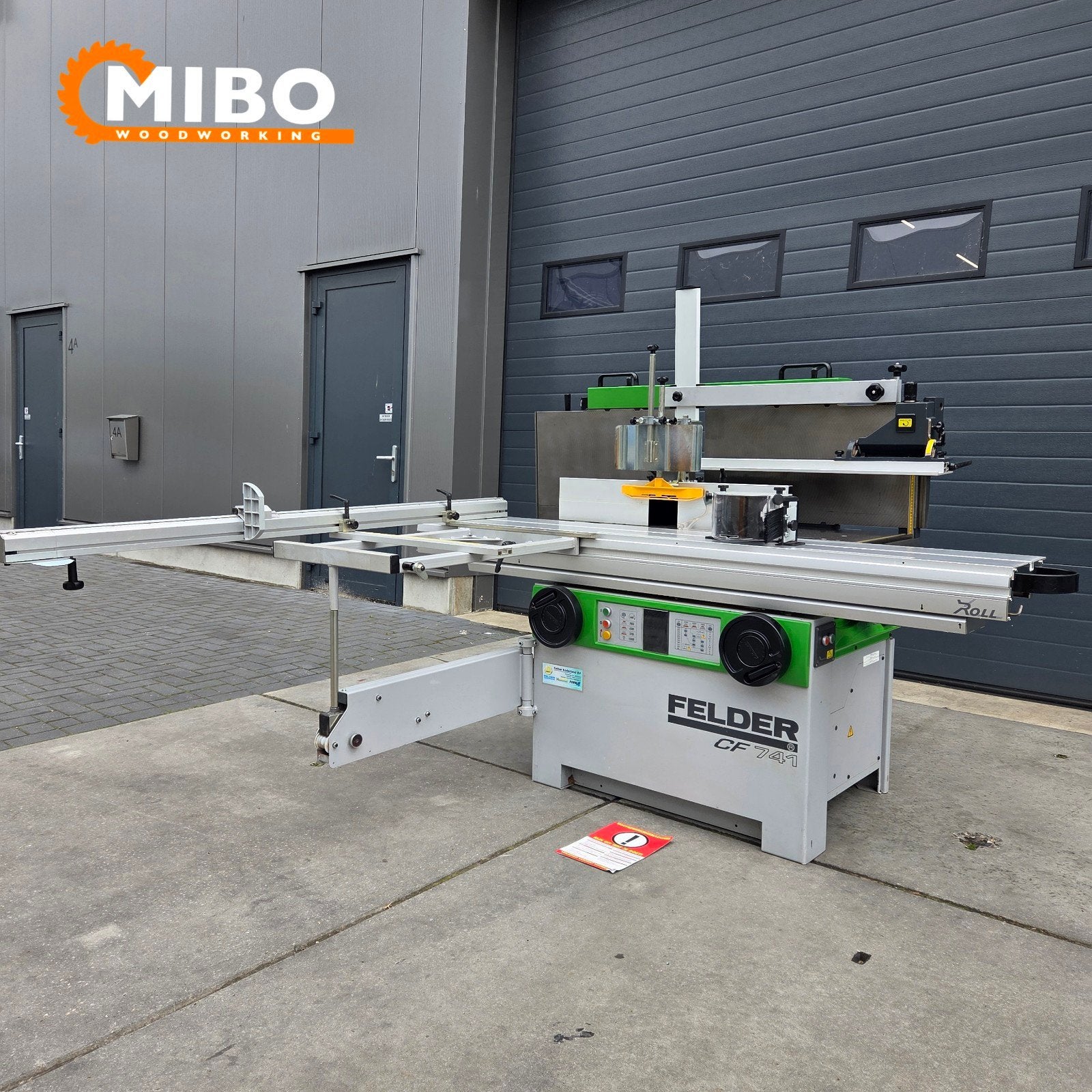 combinatiemachine combinatie machines *** Occasions voorraad
