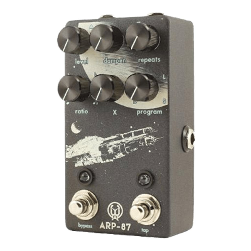 Walrus Audio ARP-87 Multi-Function Delay, ., Overige typen, Nieuw, Ophalen of Verzenden