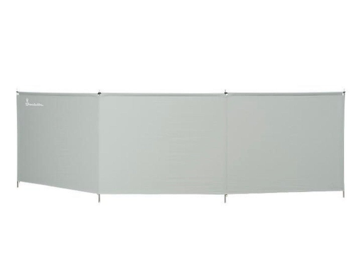 Isabella Sun Windscherm 460 cm met Stabilo-systeem, Ophalen, Nieuw