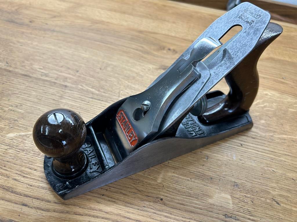 Stanley schaaf, Antiek en Kunst, Antiek | Gereedschap en Instrumenten, Ophalen