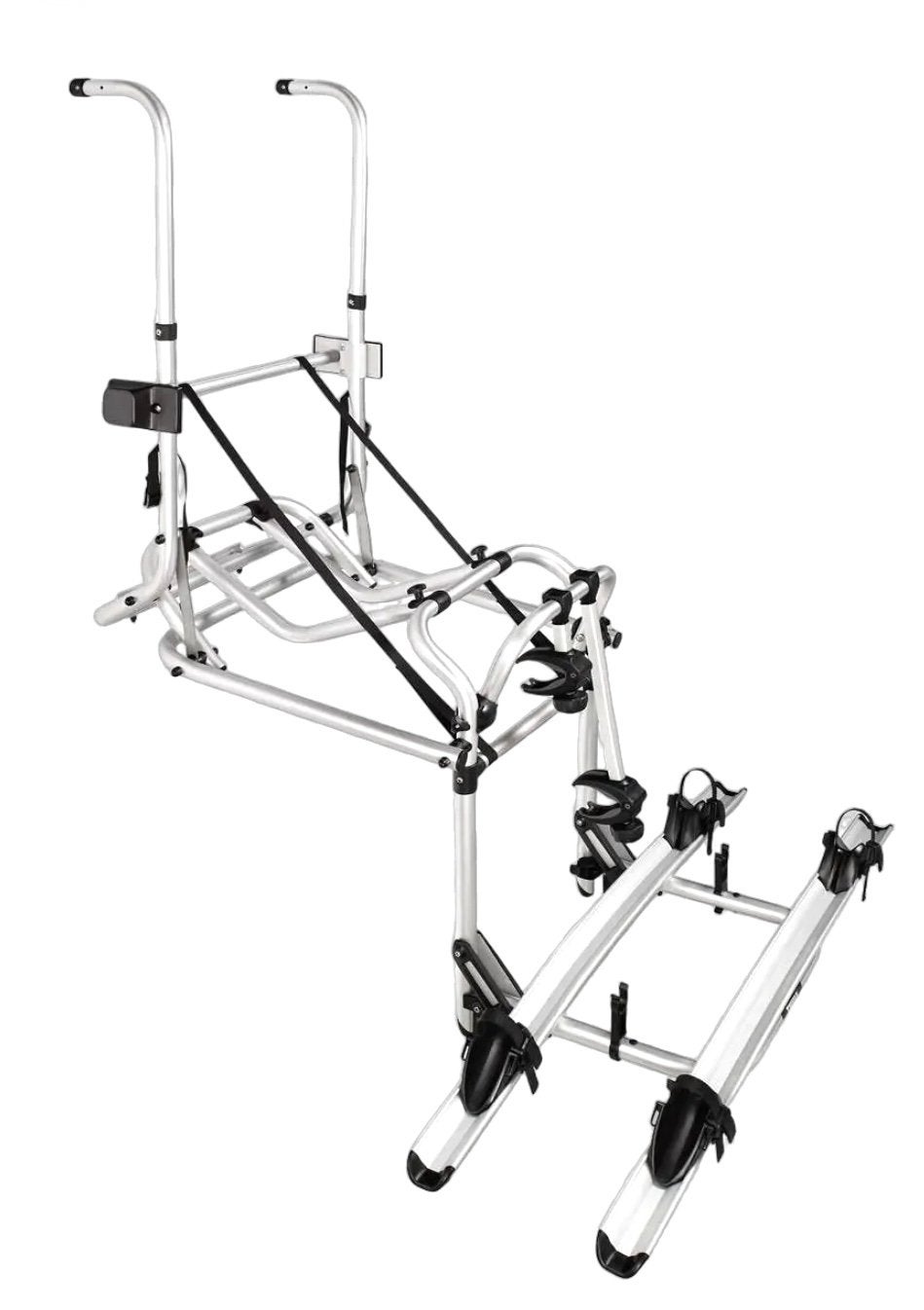 Thule lift v16 manual, Ophalen, Zo goed als nieuw