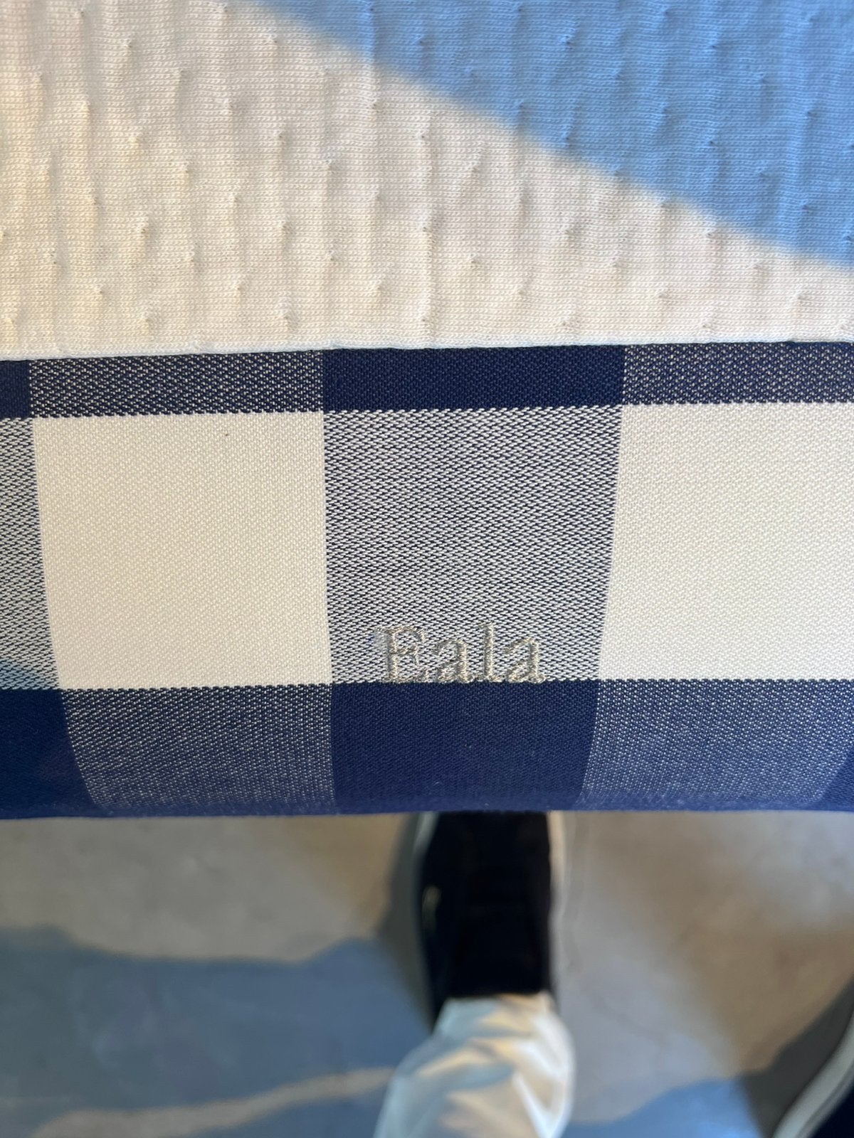 Leegverkoop Hastens Ede, Ophalen, 210 cm, 180 cm, Nieuw