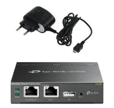 TP-Link Omada controller OC200, Ophalen of Verzenden, Nieuw, TP-Link Omada