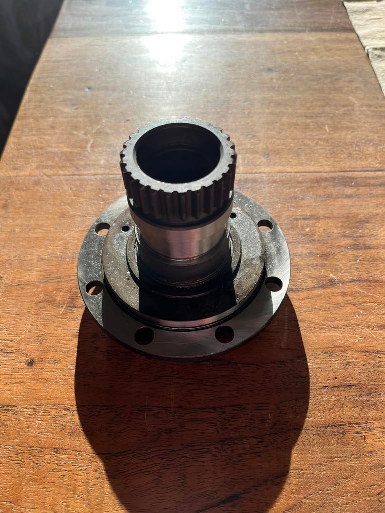 Meenemer kardan bmw r51 r61 r66 r71 r51/2 r51/3 r67 r68, Motoren, Onderdelen | Oldtimers, Ophalen of Verzenden, Nieuw