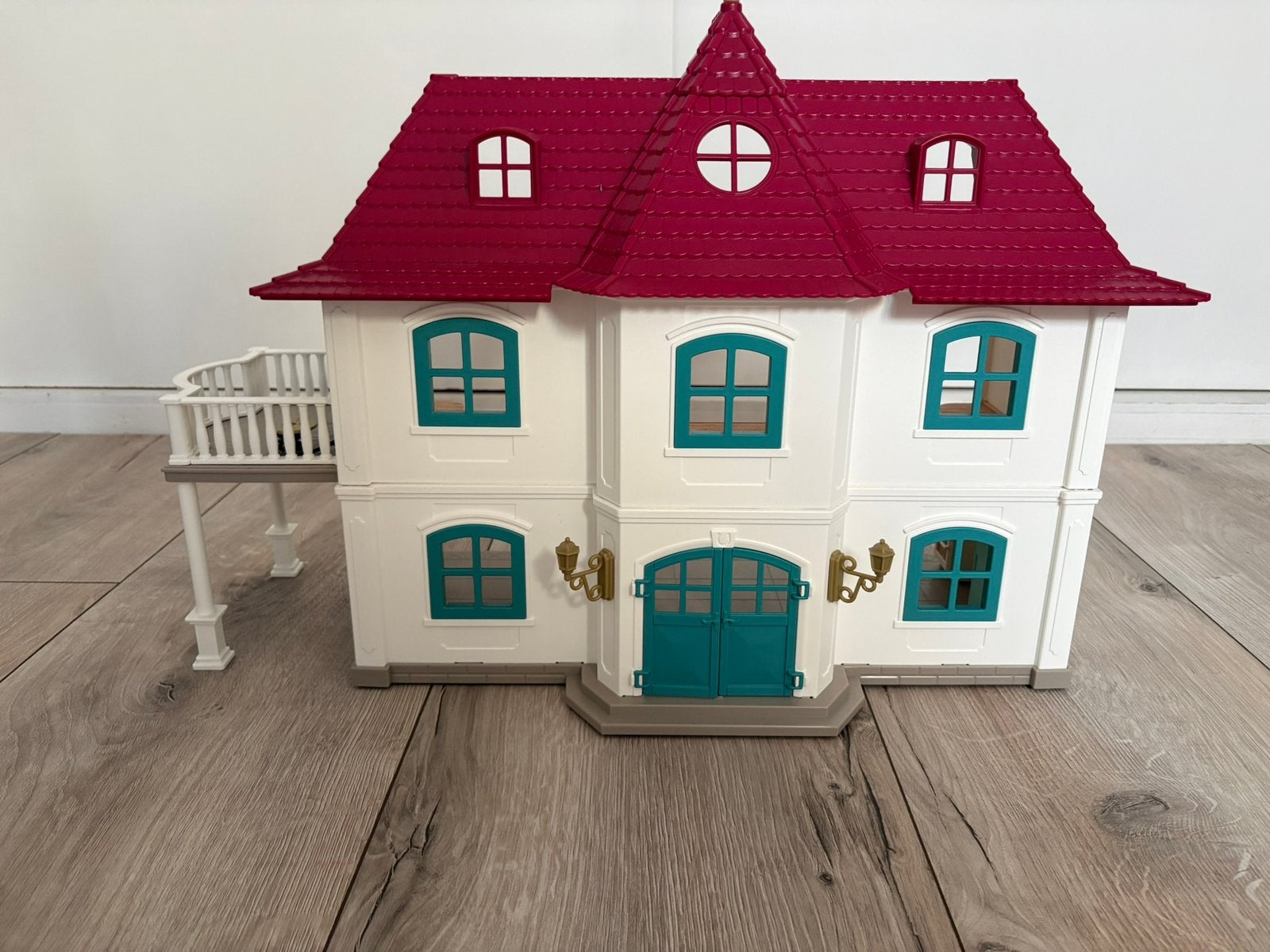 Compleet Schleich paarden leven, Ophalen, Zo goed als nieuw