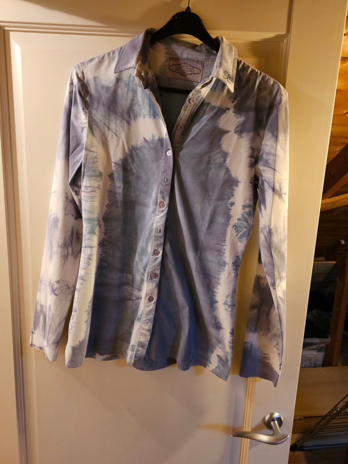 Splinternieuwe Jane Lushka blouse - Maat S, Verzenden, Nieuw, Jane Lushka, Maat 36 (S)