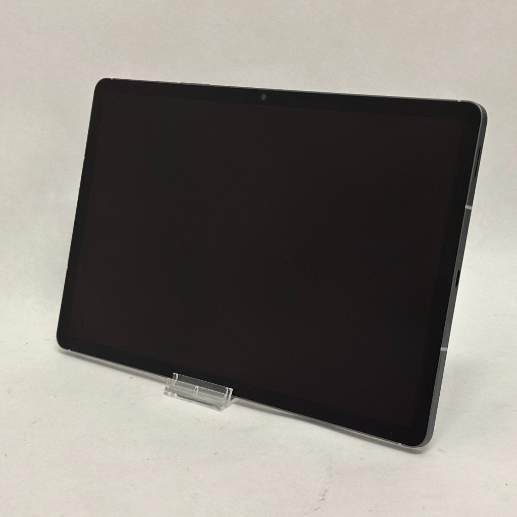 Samsung Galaxy Tab S10 FE Wi-Fi 128GB Gray, Samsung, Zo goed als nieuw, Support@Samsung.com, 129, Samsung-ro, Yeongtong-gu
Suwon-si, Gyeonggi-do 16677
South Korea