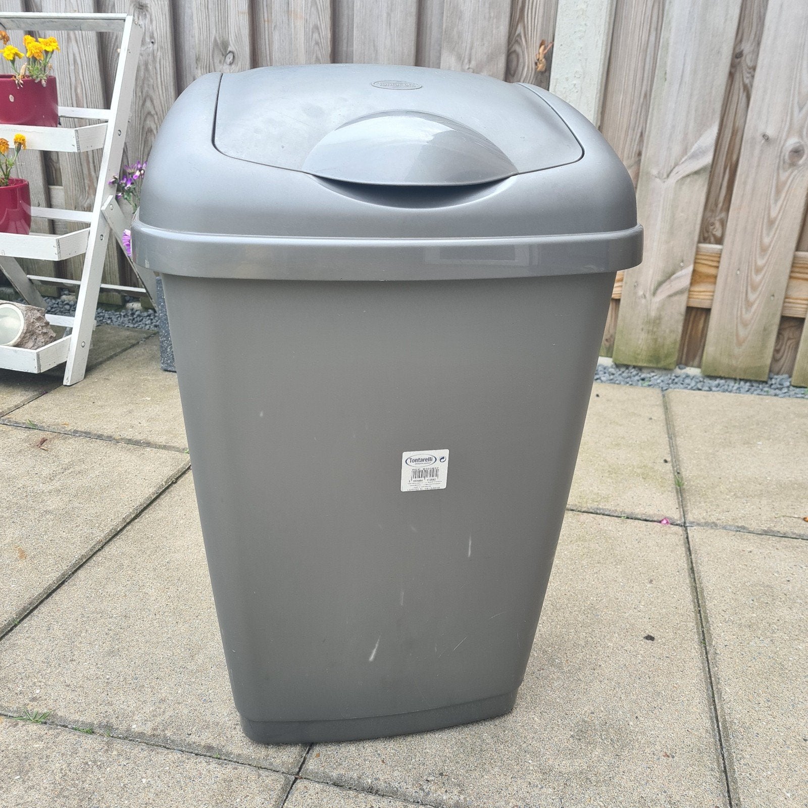 Te Koop Grote Afvalbak, 40 liter of meer, Ophalen of Verzenden