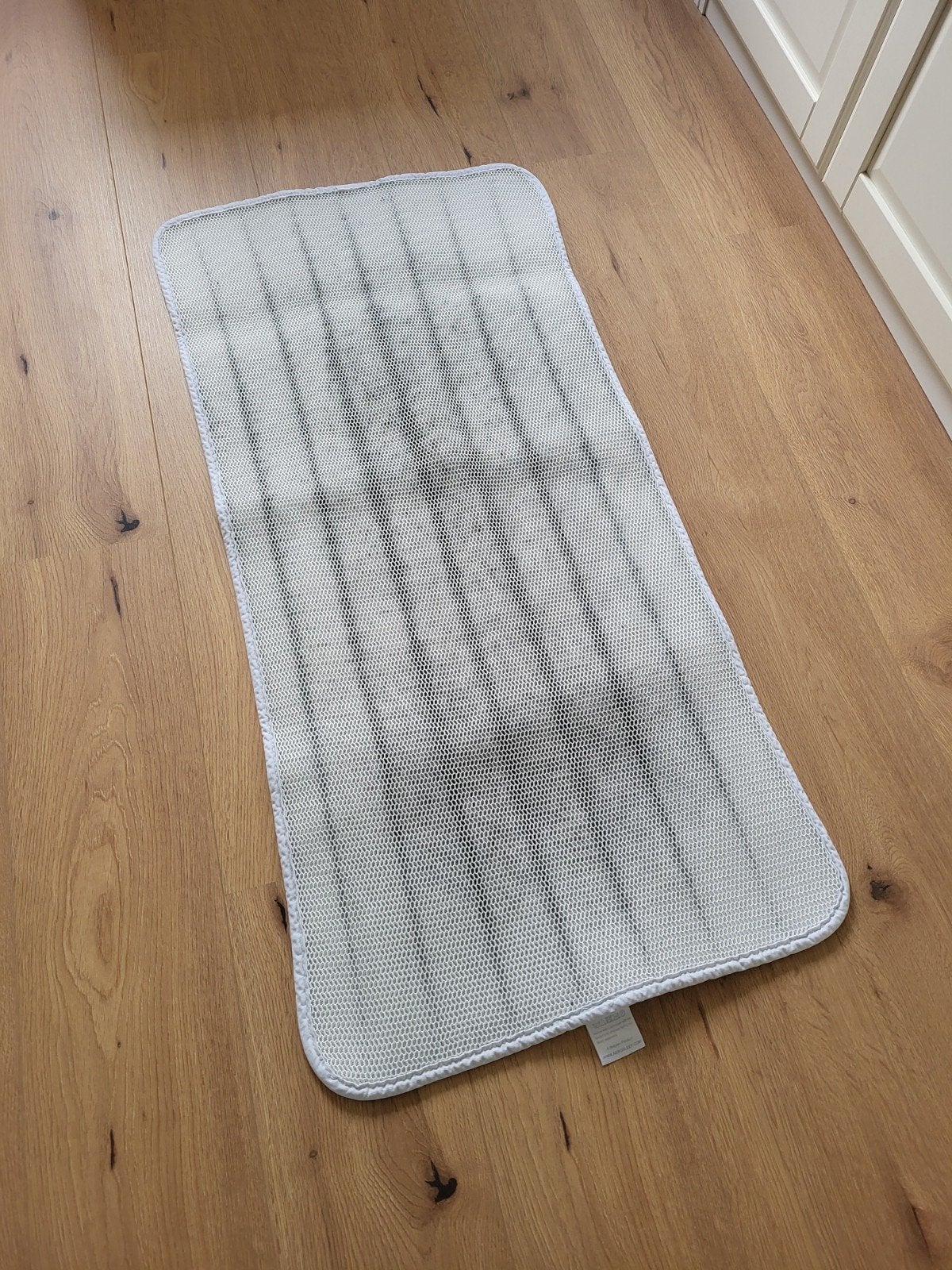 Aerosleep matrasbeschermer, Ophalen of Verzenden, Zo goed als nieuw
