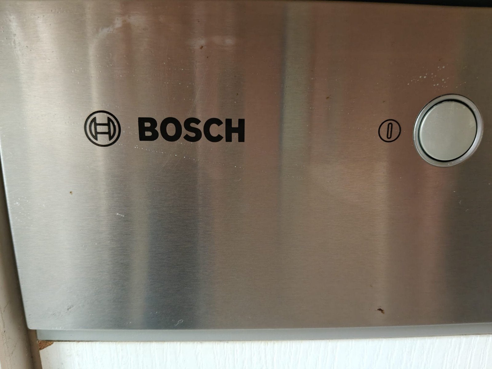 Bosch vaatwasser, Ophalen, 200 tot 400 m³ per uur, Onderbouw afzuigkap