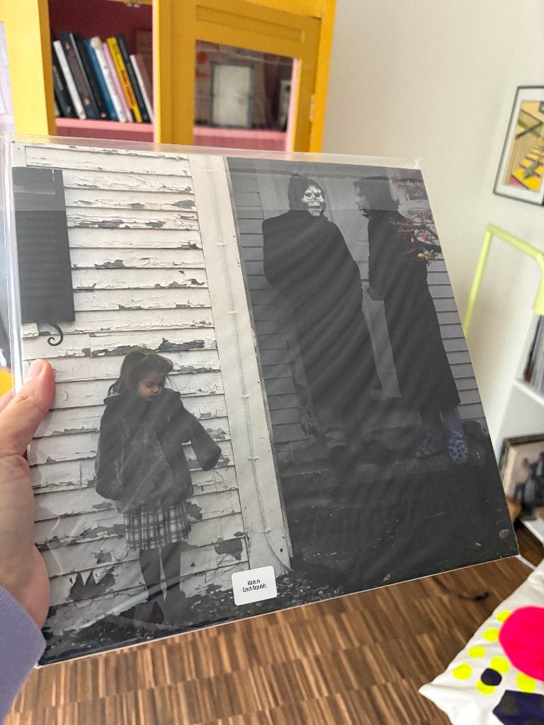Brand New – The Devil and God Are Raging Inside Me LP, Ophalen, LP, Speciale editie, 12 inch