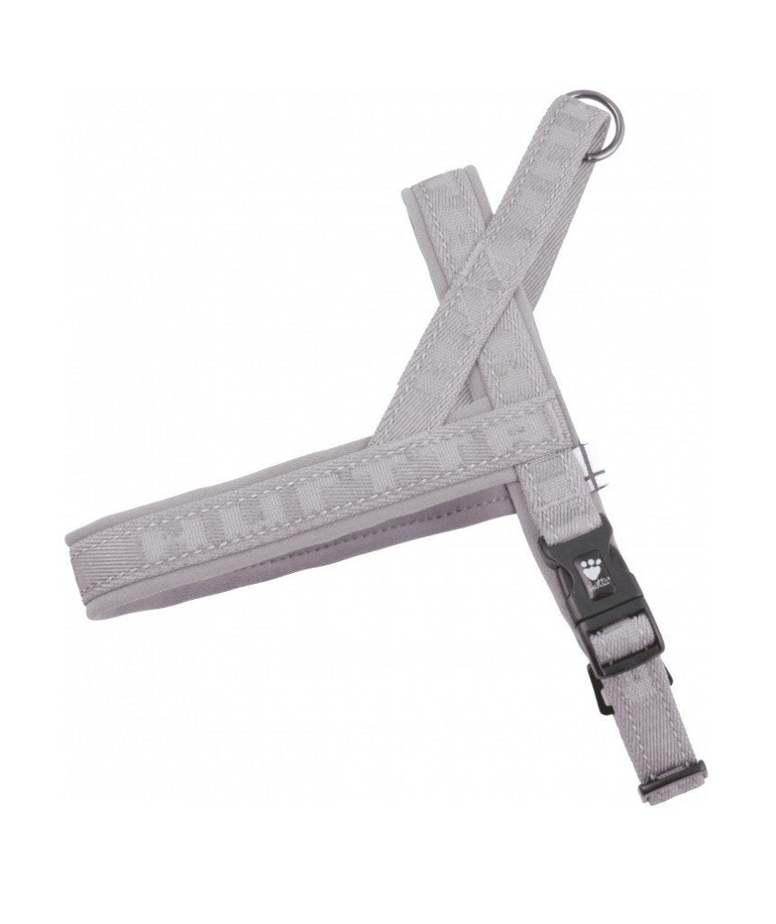 HURTTA Casual Hondentuig / Harnas Ash Borst 90-100 cm KOOPJE, Ophalen of Verzenden, Nieuw, Hondentuig
