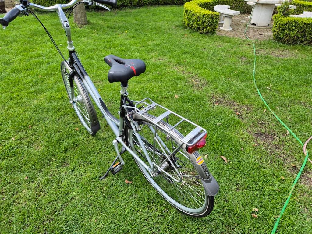 Koga Miyata Advance Damesfiets, Velgrem, Versnellingen, Ophalen, Overige merken