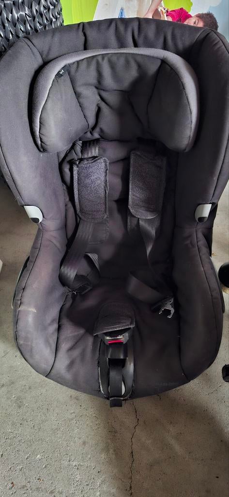 Maxi Cosi Axiss draaibare autostoel 9-18 kg, Ophalen, 9 t/m 18 kg, Verstelbare rugleuning, Maxi-Cosi