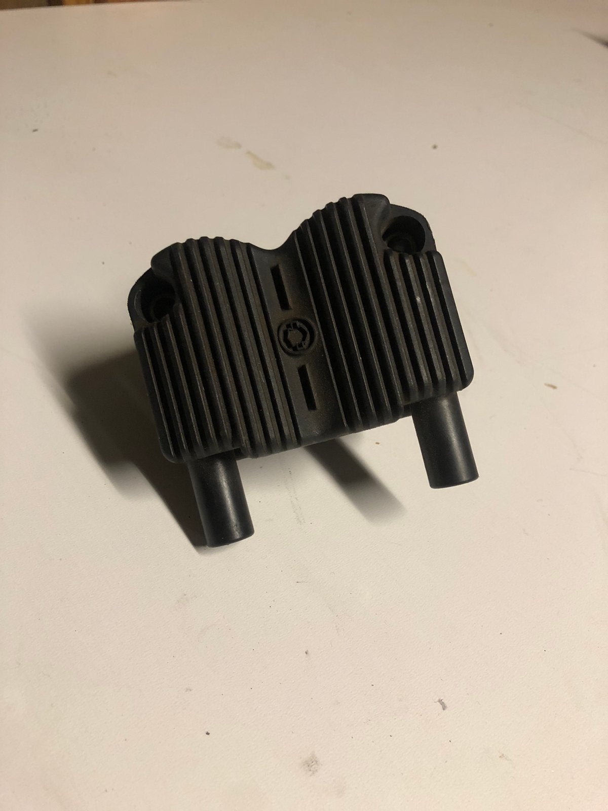 Harley-Davidson Bobine (OEM 31743-01) - EFI Twin Cam, Gebruikt, ., Ophalen of Verzenden, .