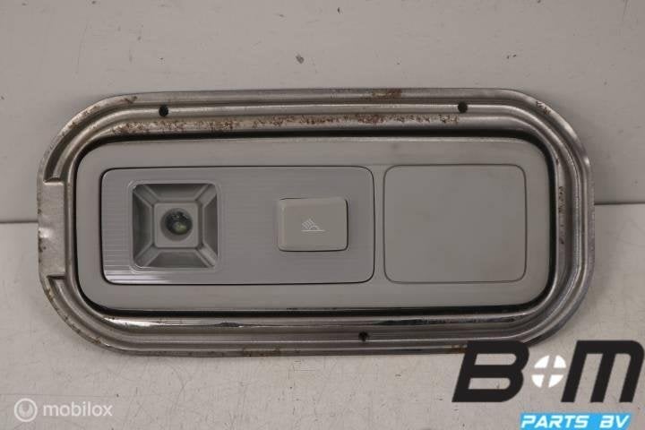 LED leeslamp links VW Golf 7 Variant 6Y0881582A, Gebruikt