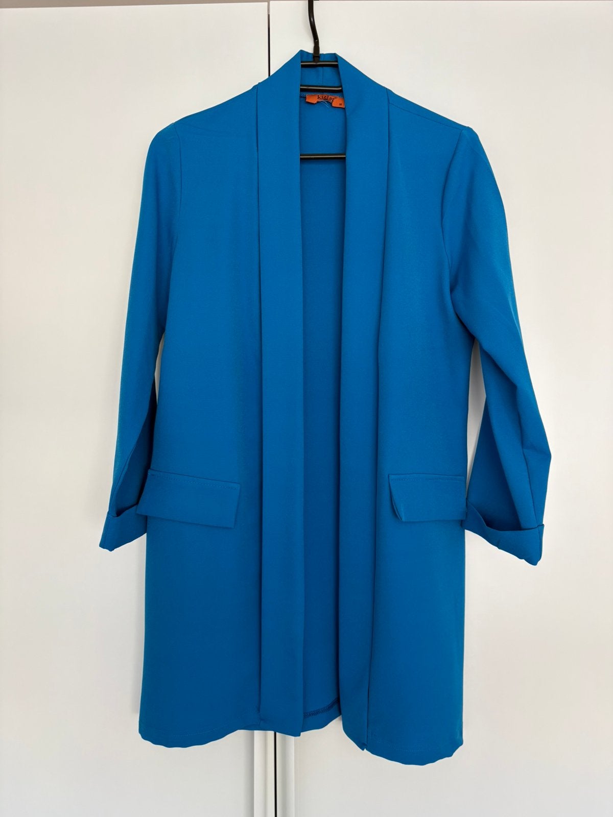 Blazer, Ophalen of Verzenden, Nieuw, Maat 38/40 (M)