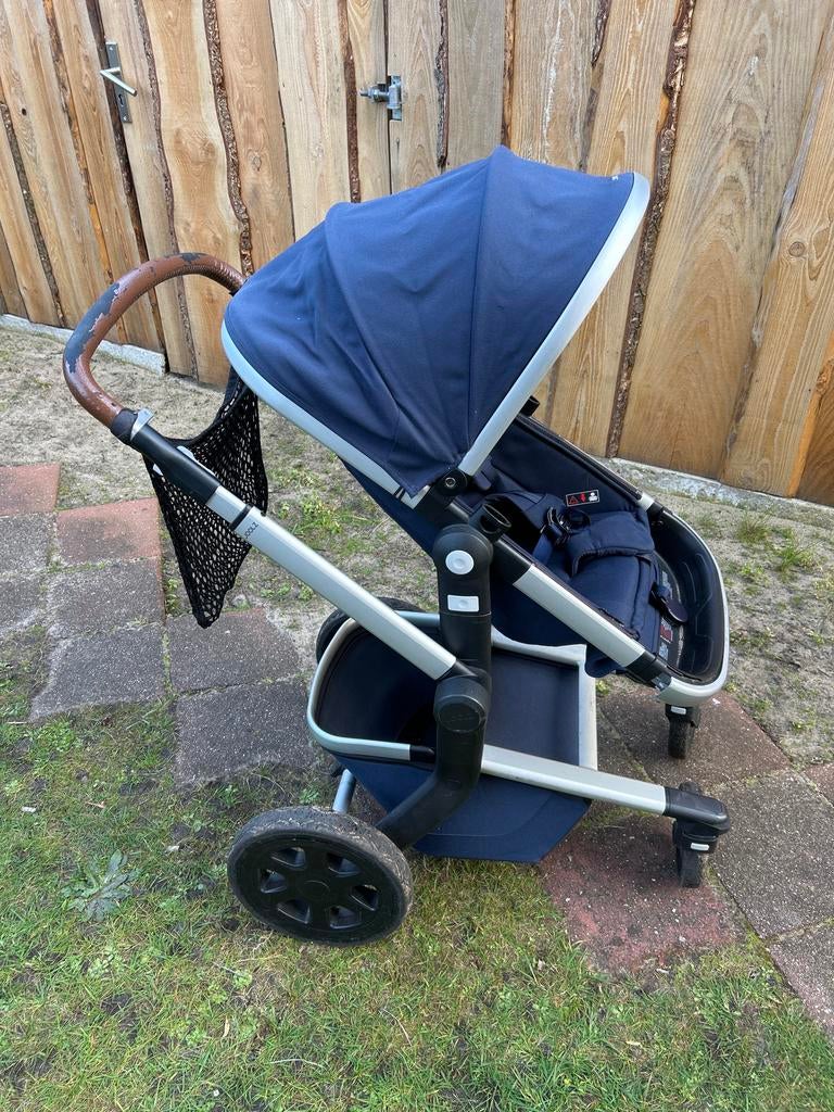 Joolz kinderwagen Day 2, Kinderen en Baby's, Kinderwagens en Combinaties, Ophalen, Gebruikt, Kinderwagen, Overige merken