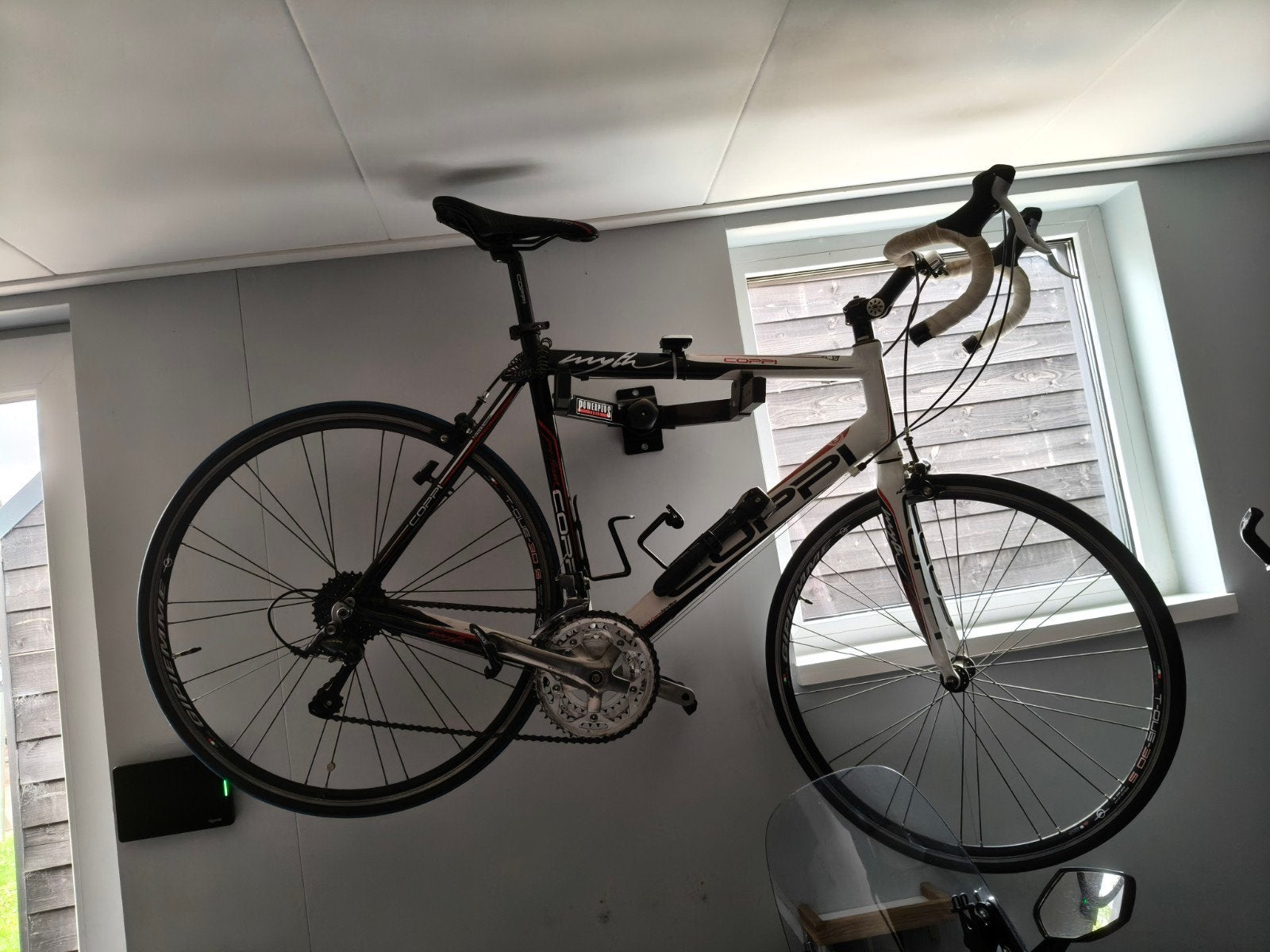 Fausto Coppi Myth racefiets - Zeer nette staat, Overige merken, 28 inch, Aluminium, Ophalen of Verzenden