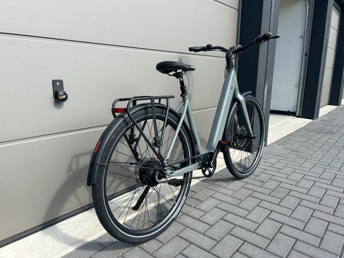 Vogue Motion Dames Mouse-grey | Back to school deal 50cm, -, -, Nieuw, 47 tot 51 cm