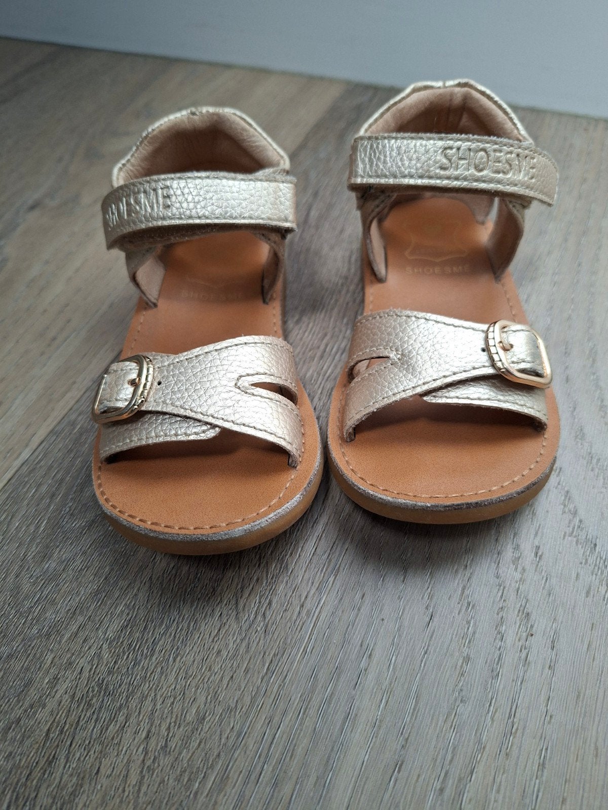 Shoesme sandaaltjes maat 24, Kinderen en Baby's, Kinderkleding | Schoenen en Sokken, Ophalen of Verzenden