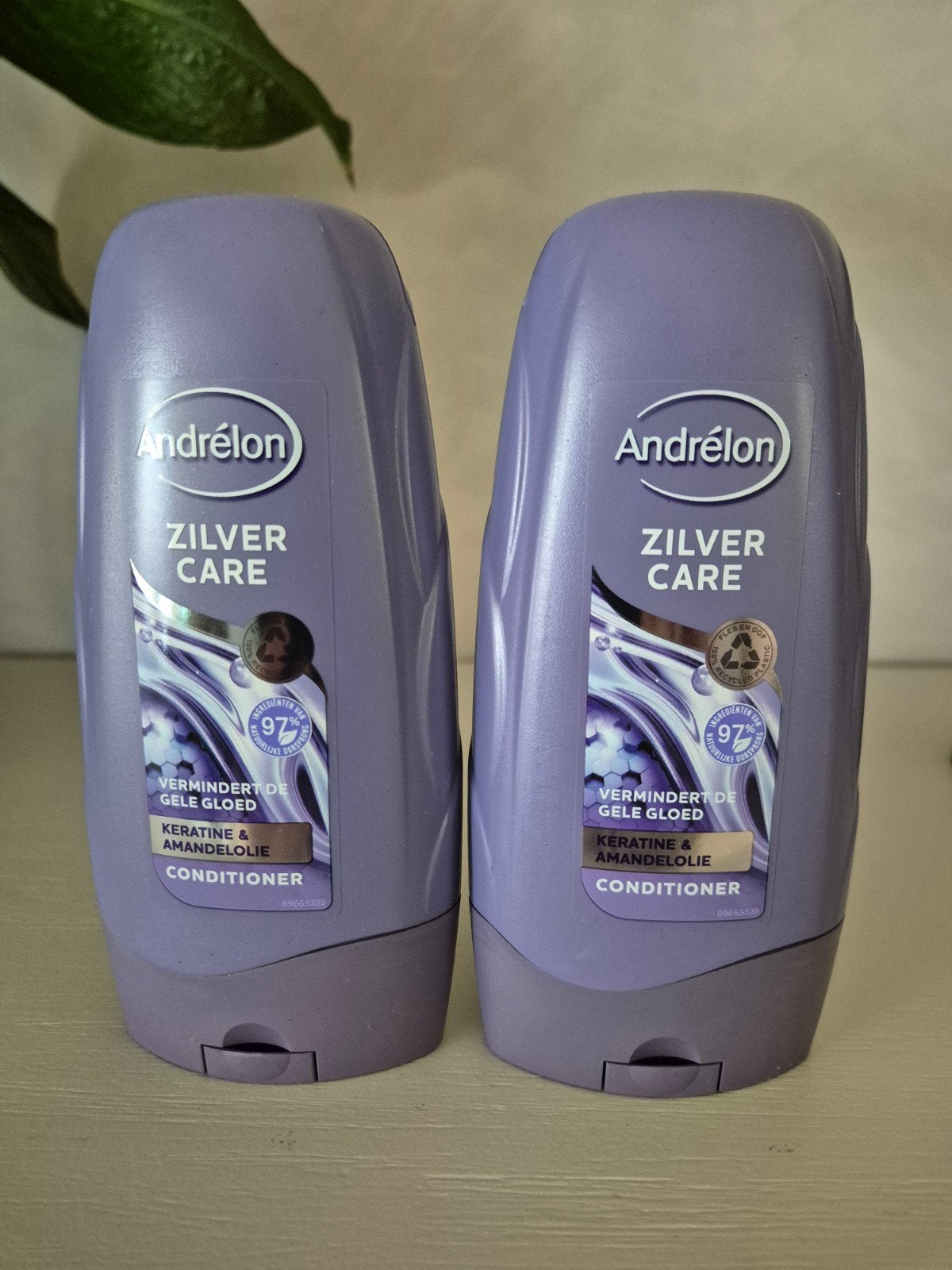andrelon silvercare, Ophalen, Nieuw, Shampoo of Conditioner