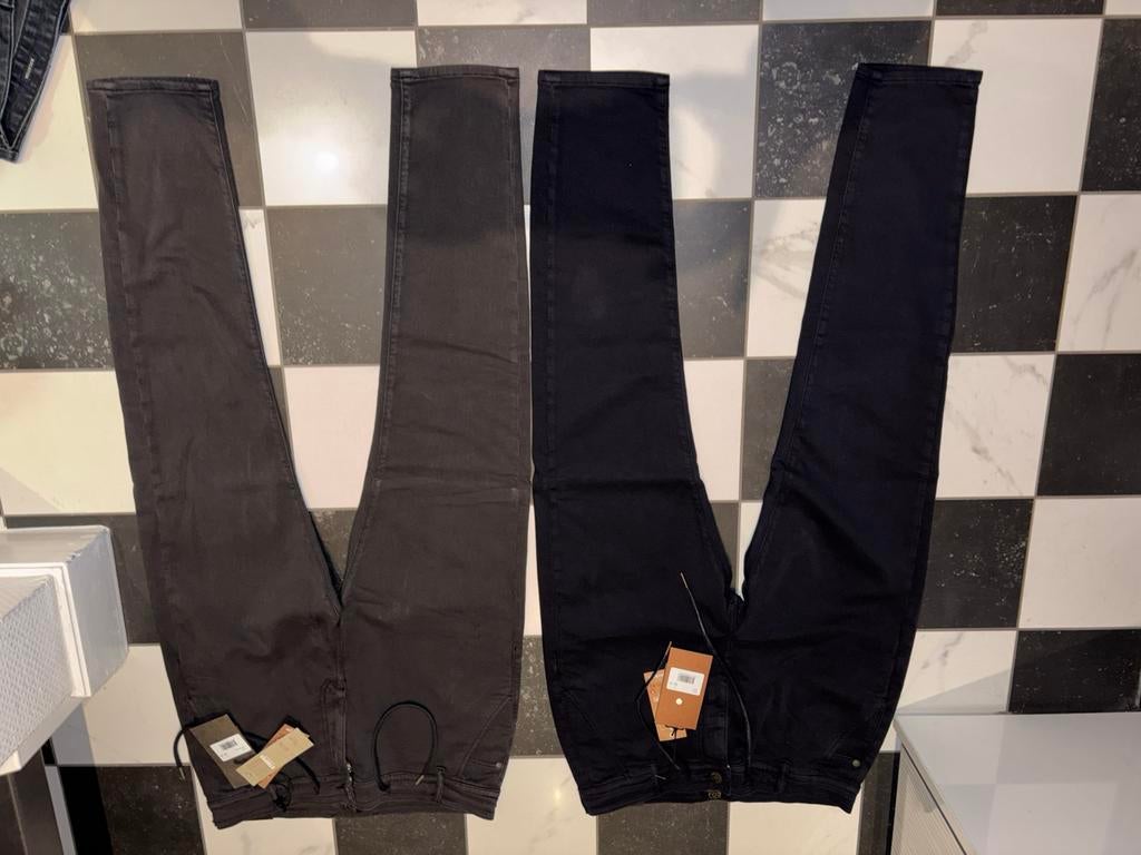 COJ jeans Feliz 32-32 NIEUW, Ophalen of Verzenden, Nieuw, Maat 48/50 (M), Blauw