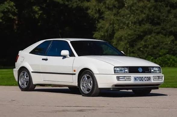 Gevraagd/Gezocht originele nederlandse corrado v6 en G60, Corrado, Particulier, Te koop