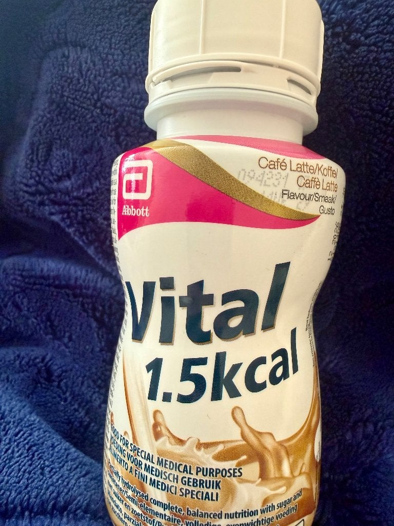 Drinkvoeding, Ophalen