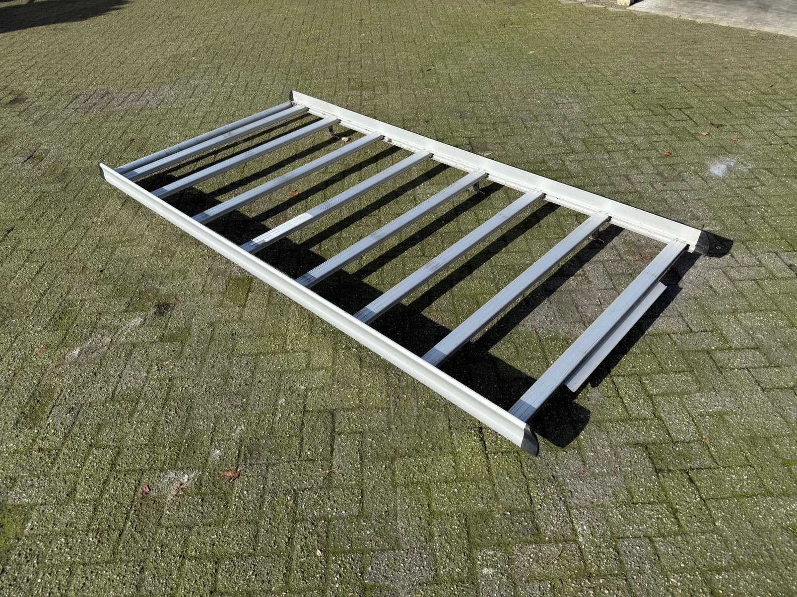 Imperiaal aluminium Mercedes Vito L3 2015+, Ophalen, Gebruikt