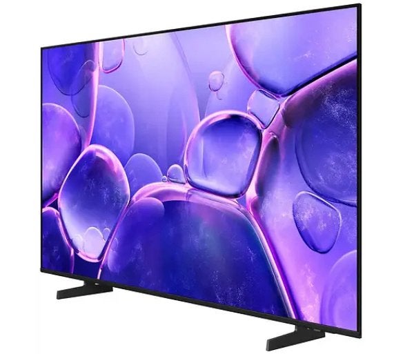 Samsung UE65U8072F - 65 inch - 4K LED - 2025, Ophalen, LED, 50 Hz, Nieuw