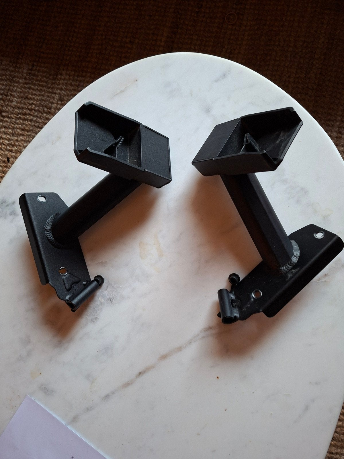 Lovens Maxi Cosi Adapter, Ophalen, Zo goed als nieuw