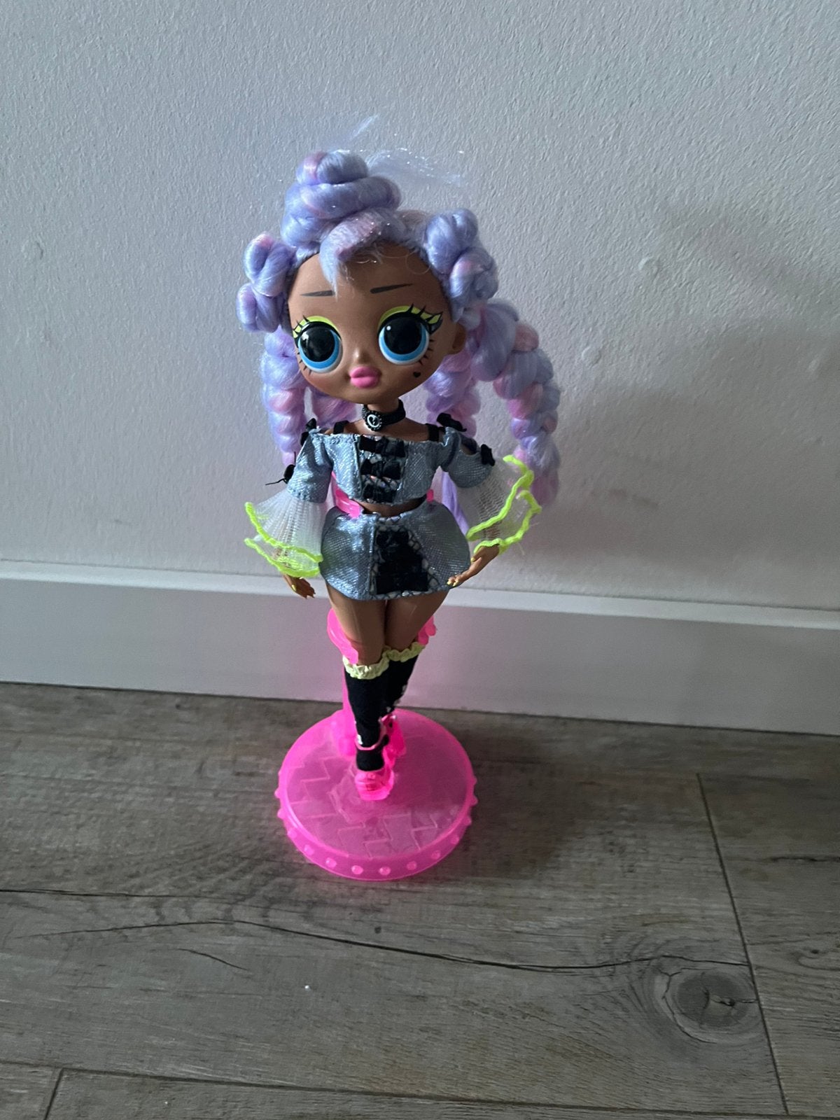 Lol suprise pop, Ophalen of Verzenden, Zo goed als nieuw, Overige typen