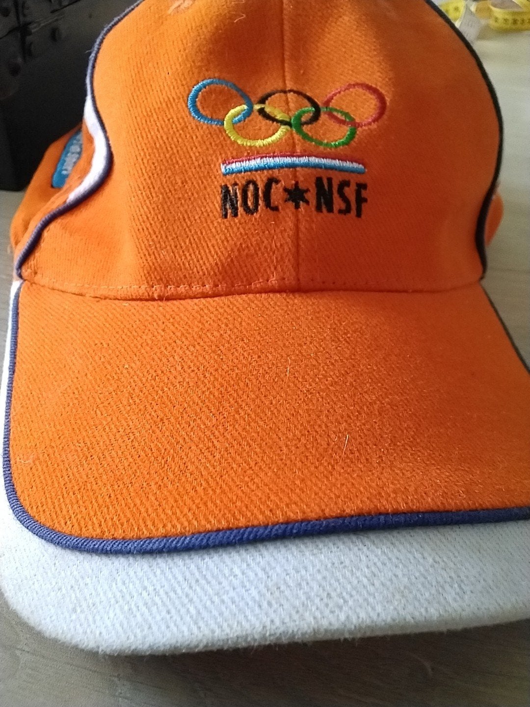 sportballen, Sport en Fitness, Voetbal, Maat XL, Ophalen, Zo goed als nieuw, Bal