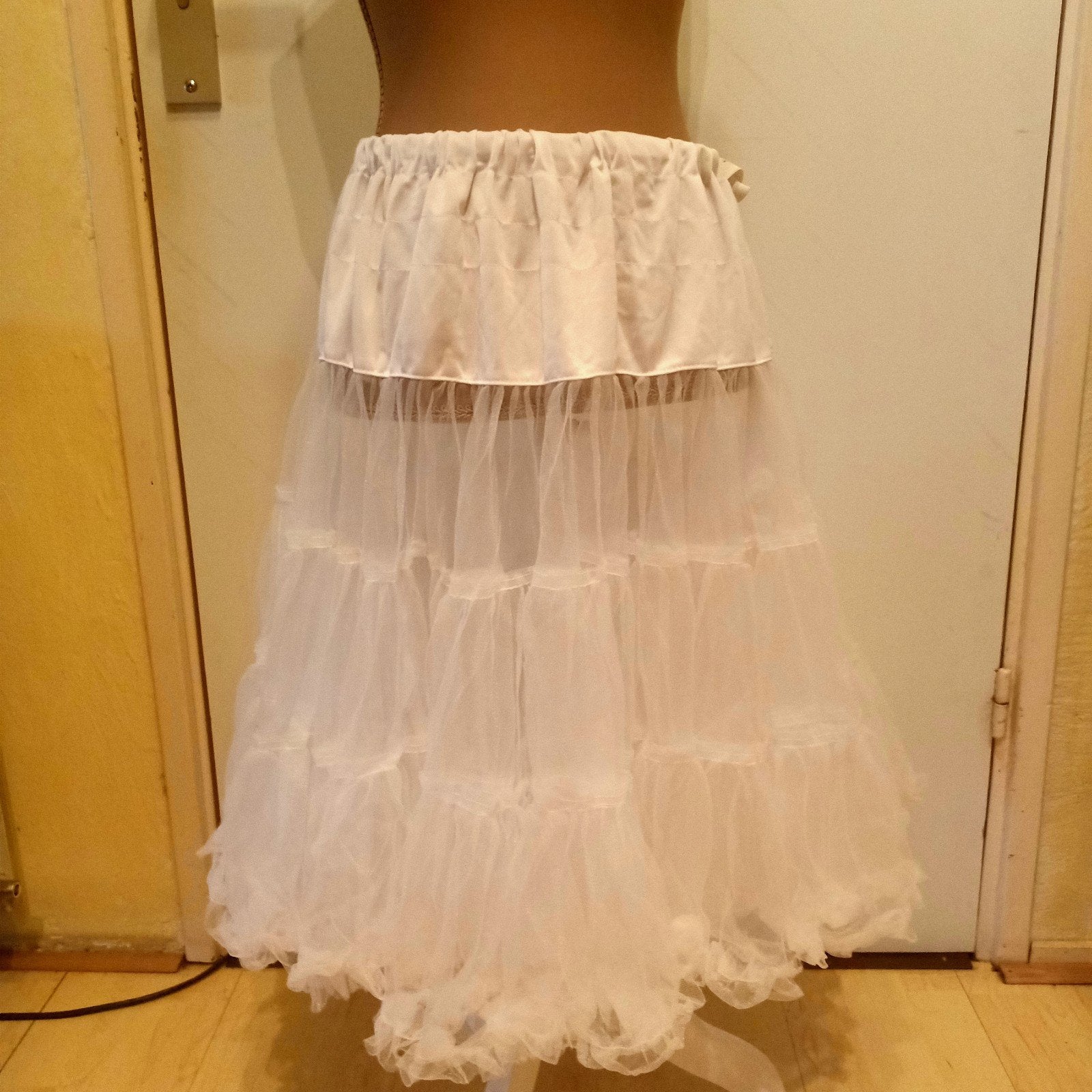 Petticoat van Krüger l, Maat 38/40 (M), Overige typen, Krüger Madl, Verzenden