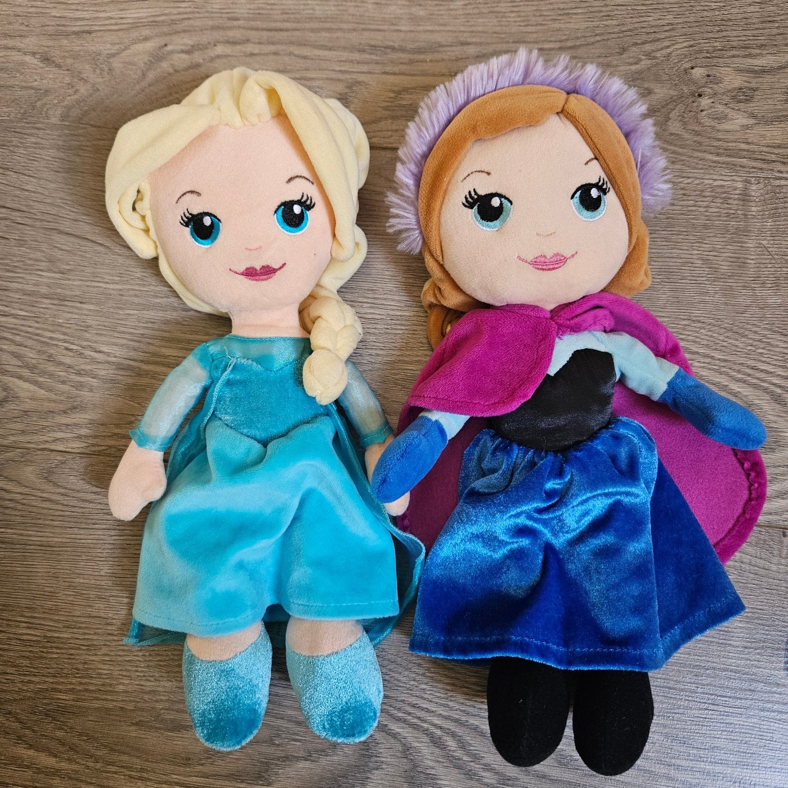knuffels €2,- ps., Ophalen of Verzenden, Overige typen