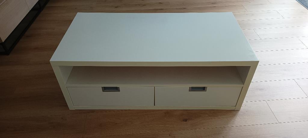 Tv meubel, Huis en Inrichting, Ophalen, 50 tot 100 cm, Zo goed als nieuw, Minder dan 100 cm