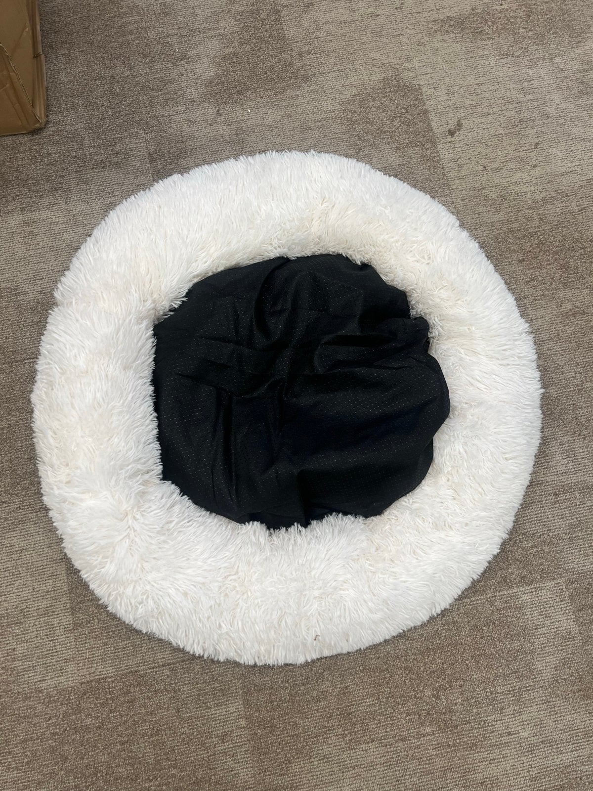 Teddy honden bed - nieuw!, Ophalen of Verzenden