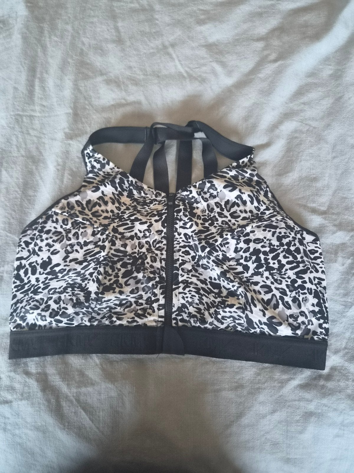 in nieuwstaat sport BH, Hunkemöller, Ophalen, Meerkleurig, BH