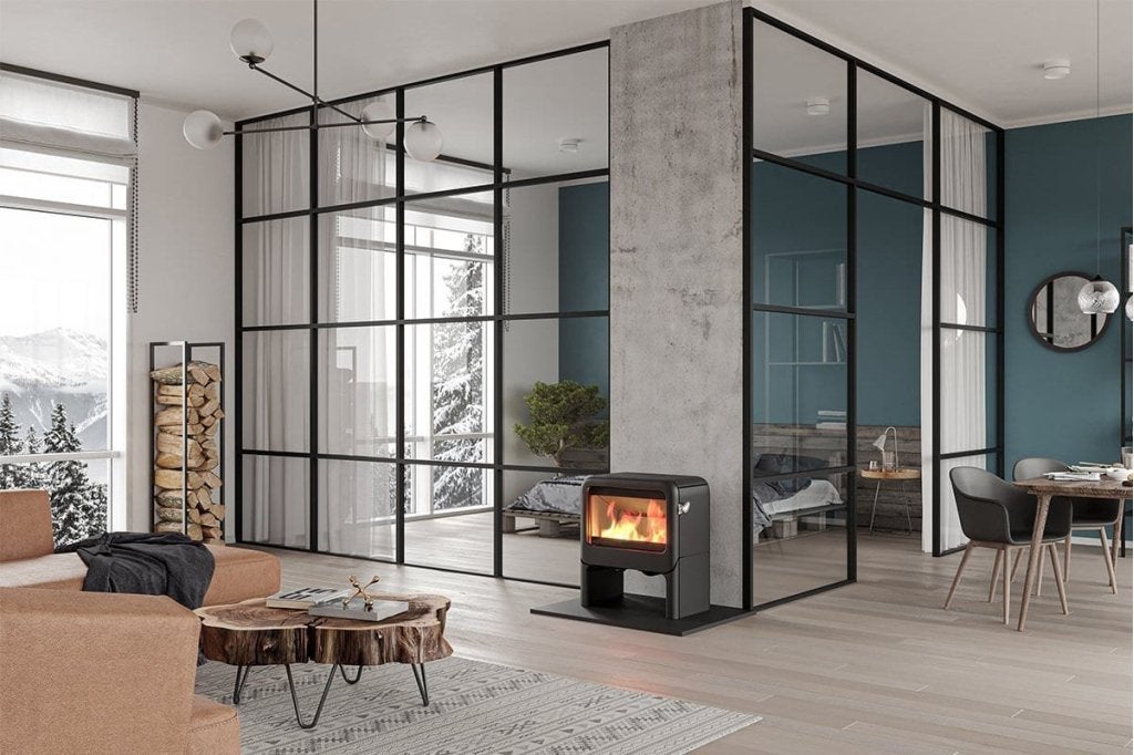 Dovre Rock500 TB, Huis en Inrichting, Niet ingevuld, Nieuw, Niet ingevuld, Niet ingevuld