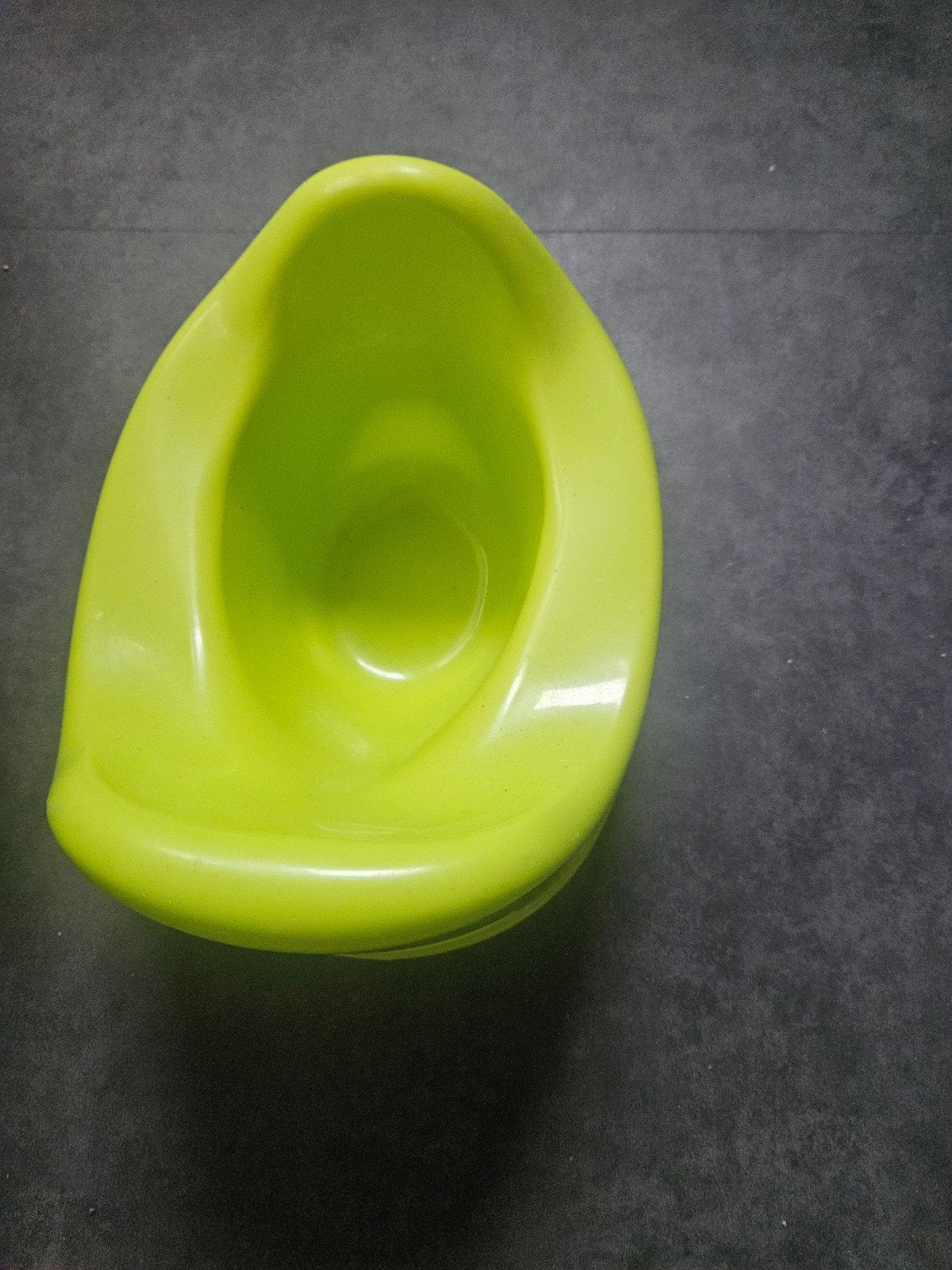 IKEA LILLA Potje - Groen, Zo goed als nieuw, Ophalen of Verzenden