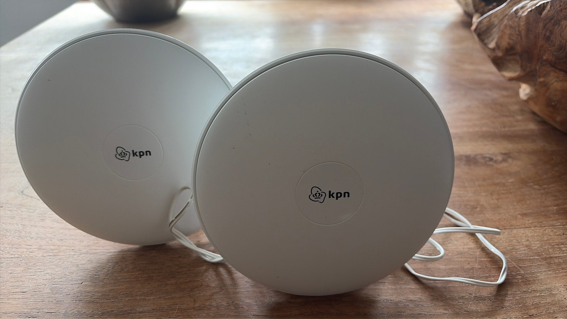 SUPERWIFI 1, Ophalen of Verzenden, Zo goed als nieuw