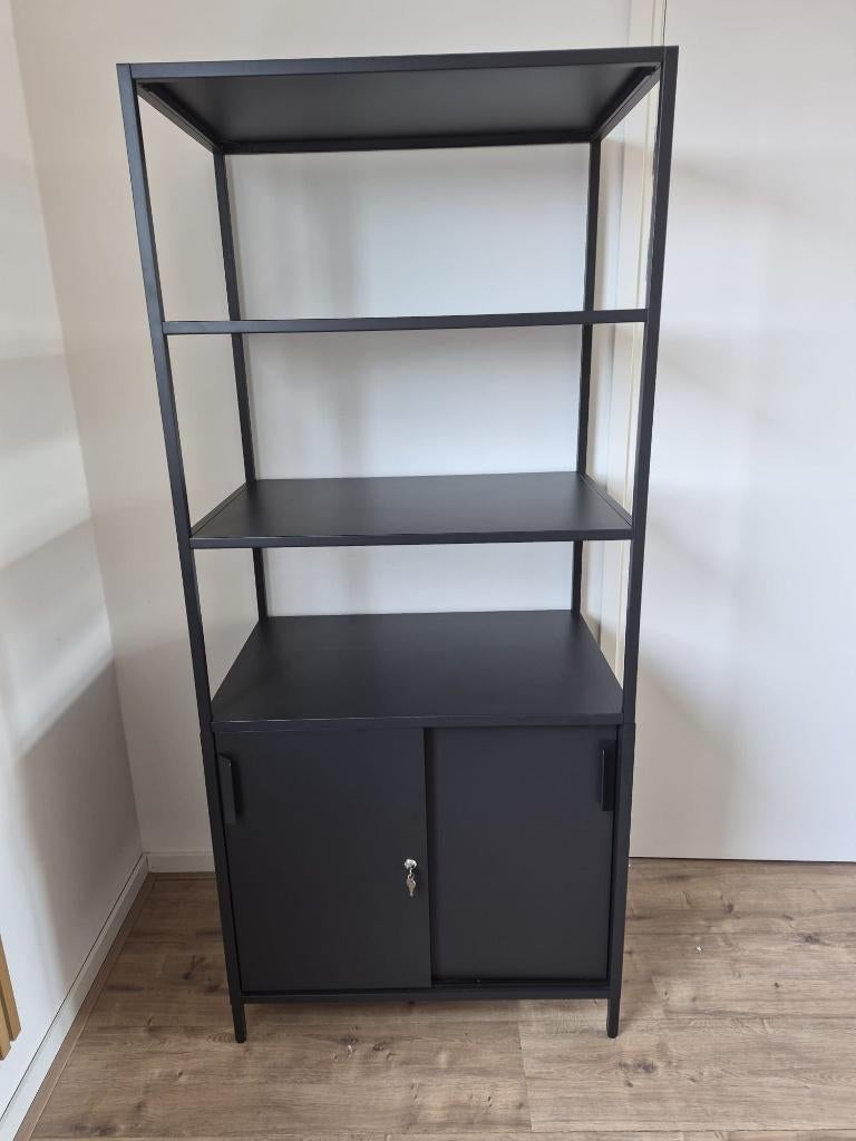 trotten kast Ikea, Ophalen, Zo goed als nieuw