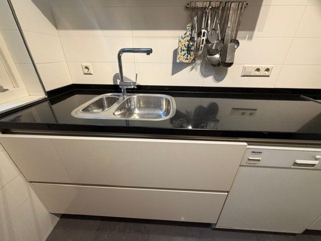 Häcker/systemat keuken ladekasten, Ophalen, Gebruikt, 50 tot 100 cm, Minder dan 100 cm