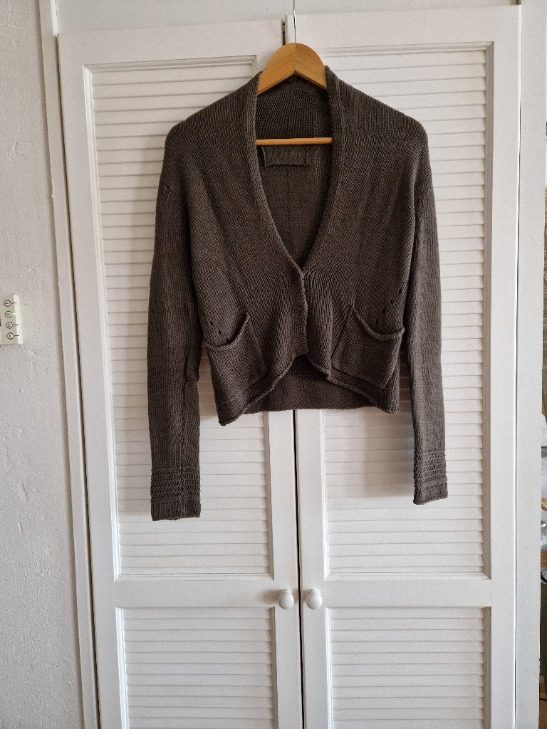 Vest Just B maat S., Kleding | Dames, Ophalen, Just B, Maat 34 (XS) of kleiner, Gedragen