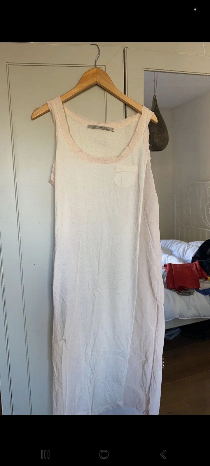 Penn & ink, Kleding | Dames, Ophalen of Verzenden, Zo goed als nieuw, Maat 38/40 (M), Roze