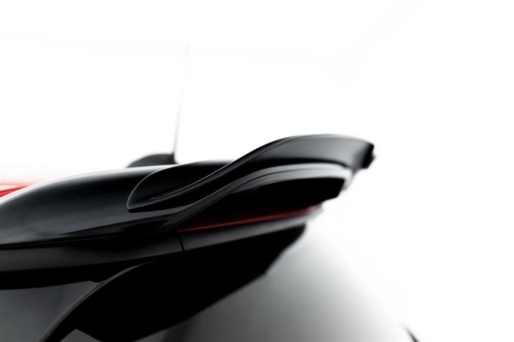 Maxton Design Mini Cooper JCW F65 Achterklep Spoiler Cap, Auto diversen, Verzenden, Automotive Parts, A.parts@hotmail.nl, Trasmolenlaan 12 3447 GZ Woerden