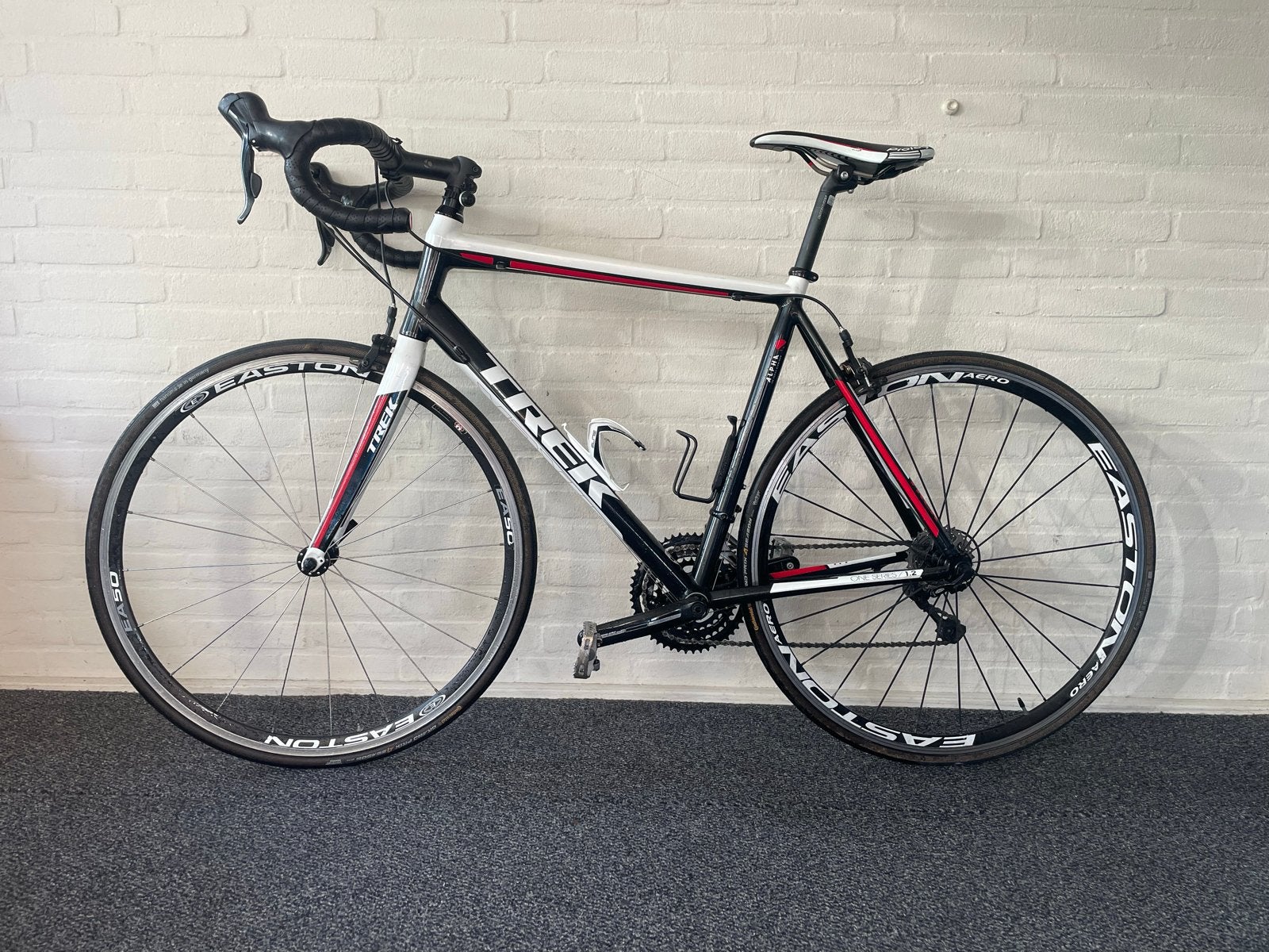 Trek Alpha ONE Series 1.2, Fietsen en Brommers, Fietsen | Racefietsen, Overige merken, 28 inch, Gebruikt, Heren