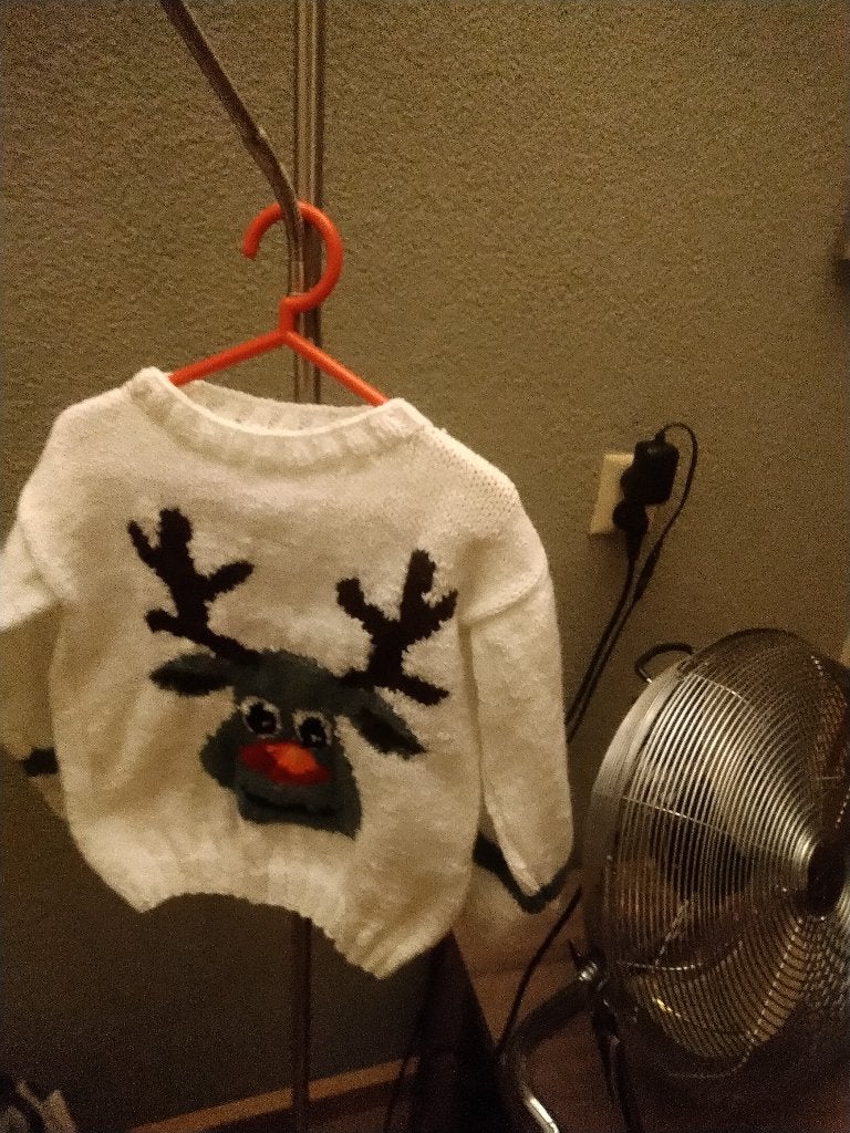 kindertrui, Ophalen of Verzenden, Jongen, Trui of Vest