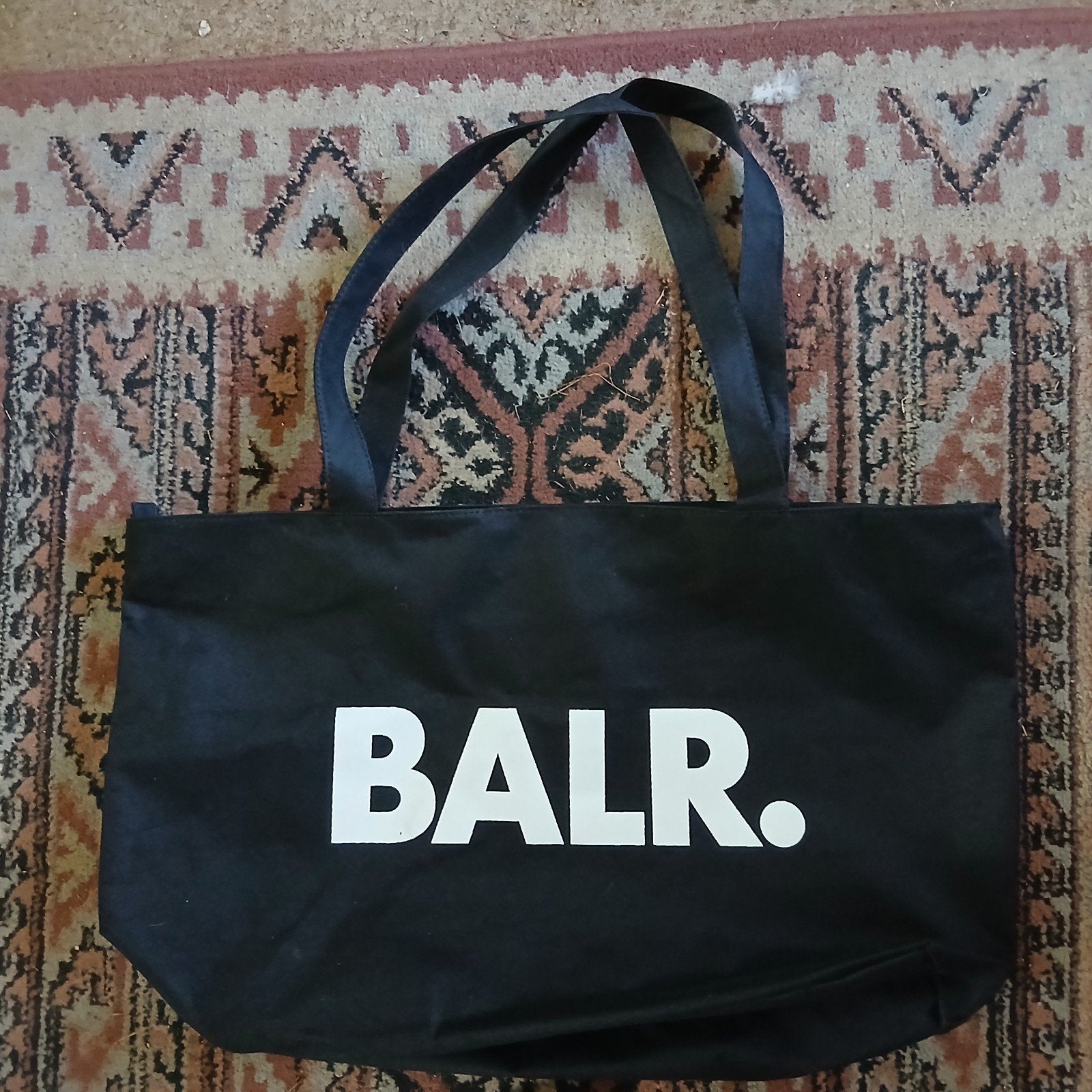 BALR. tas, sporttas, weekendtas, Ophalen of Verzenden, Zo goed als nieuw
